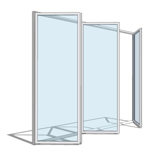 NanaWall® SL73